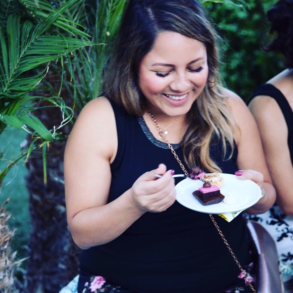 Meet your Posher, Marcy - Picture 7 of 8